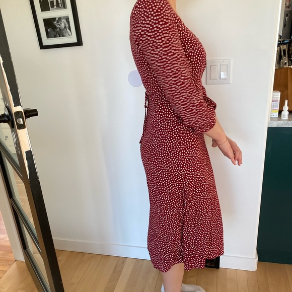 twik Simons dress - Picture 3 of 7